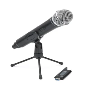Samson-Stage-X1U-Handheld-Wireless-System-Q6.webp Samson Stage X1U Handheld Wireless System (Q6)
