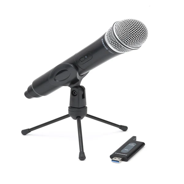 Samson Stage X1U Handheld Wireless System (Q6)