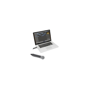 Samson Stage XPD1 Handheld Wireless System (HQ6)