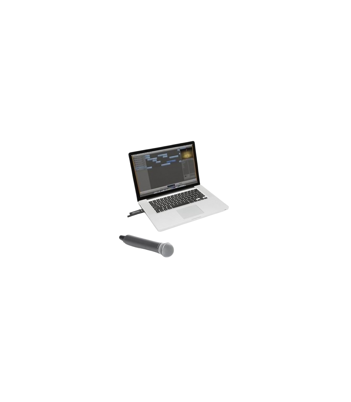 Samson Stage XPD1 Handheld Wireless System (HQ6)
