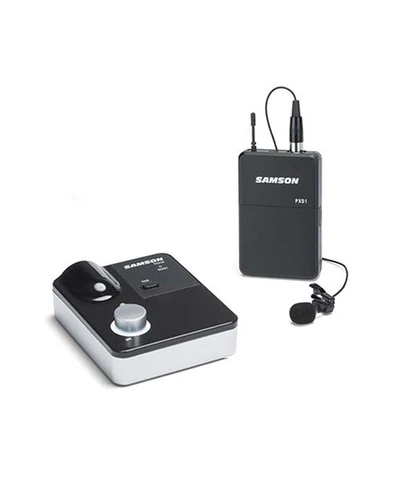 Samson Stage XPDm Presentation System (XRDmPXD1LM7)