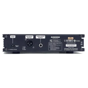 Samson Synth 7 Handheld System