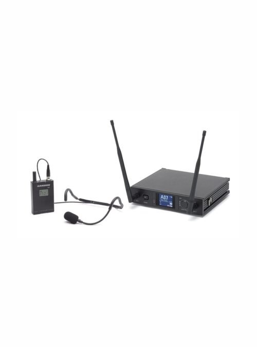 Samson Synth 7 Headset System (QV)