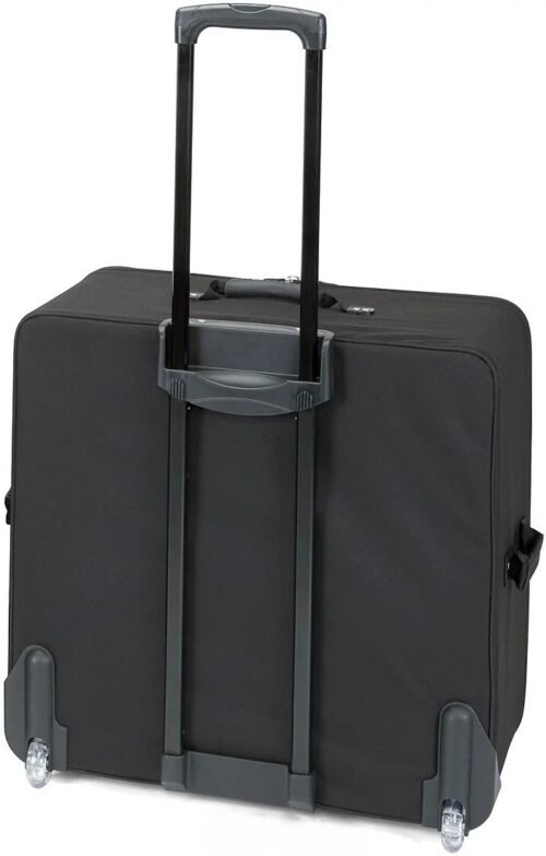 Samson TOURTEK SERIES XP510I CASE