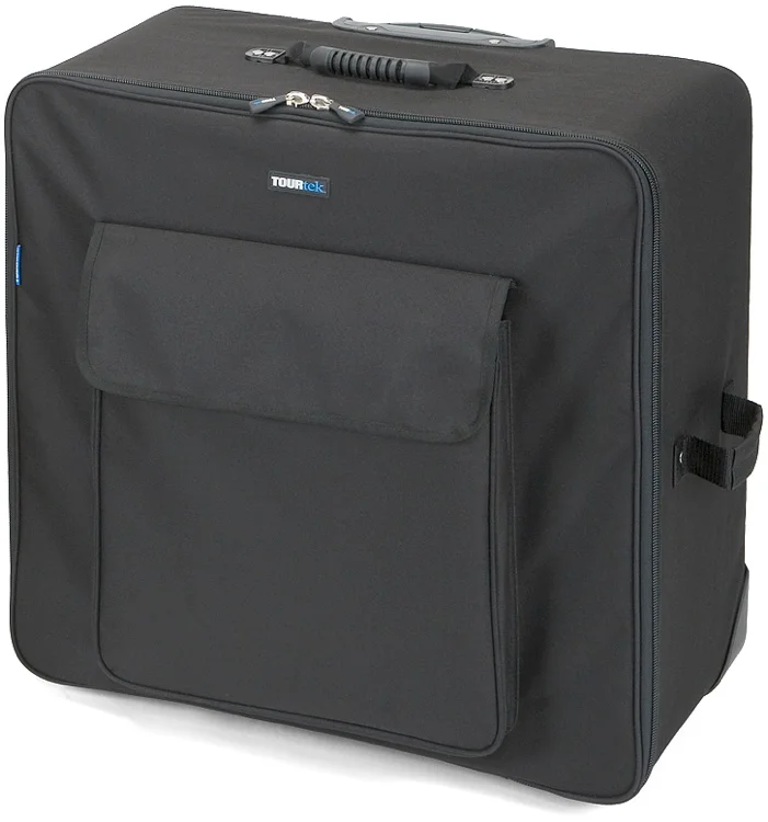 Samson TOURTEK SERIES XP510I CASE