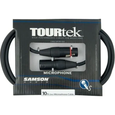 Samson TOURTEK TM10