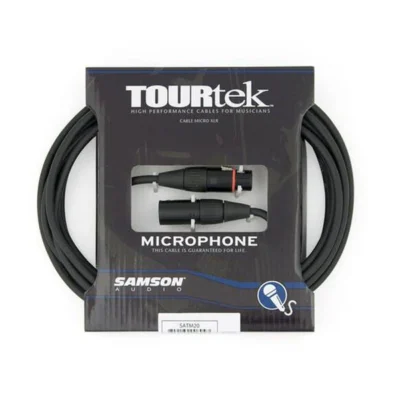 Samson TOURTEK TM20
