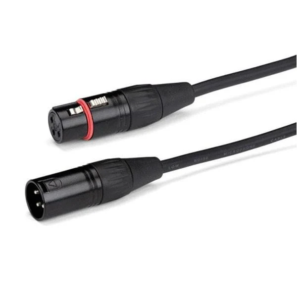Samson TOURTEK TM25 - 25' Mic Cable (7.5m)