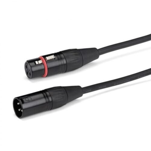 Samson-TOURTEK-TM30.jpg Samson TOURTEK TM30 - 30' Mic Cable (9.0m)