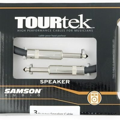 Samson TOURTEK TSQ3