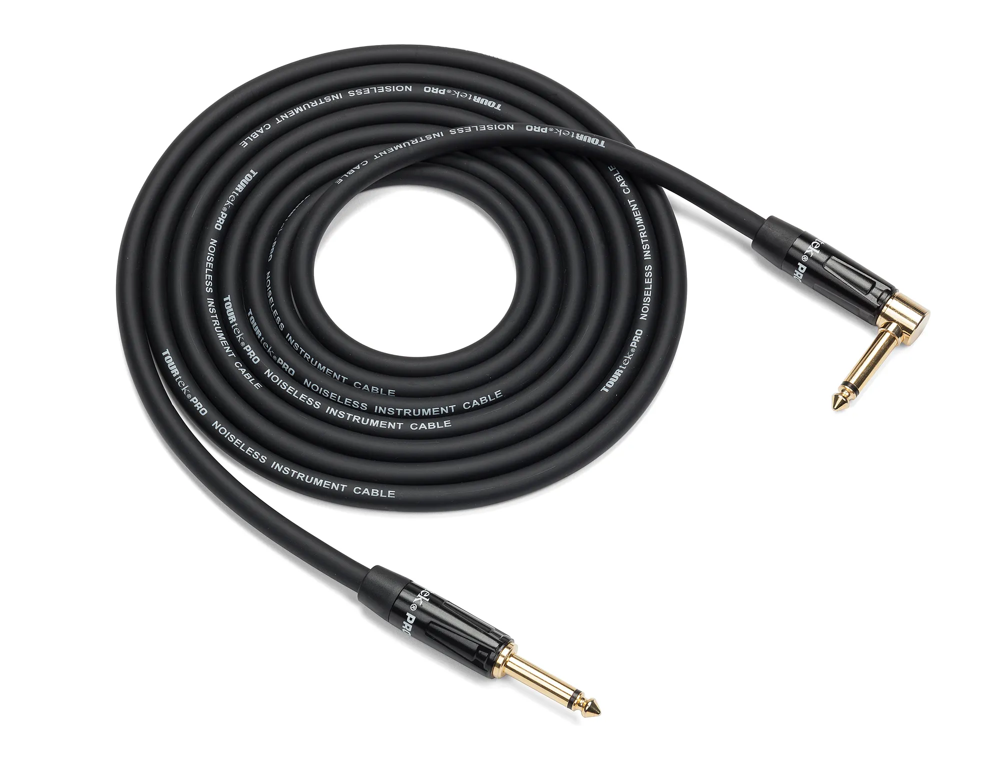 Samson-TPIL10-1.webp Samson TPIL10 10' Instrument Cable