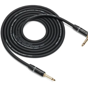 Samson-TPIL20-1.webp Samson TPIL20 20' Instrument Cable