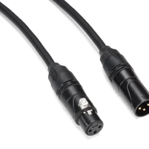 Samson-TPM10-2.webp Samson TPM10 10' Mic Cable (3.0m)
