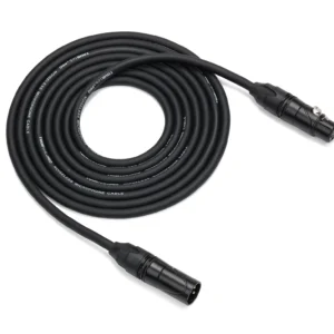 Samson TPM15 15' Mic Cable (4.5m)