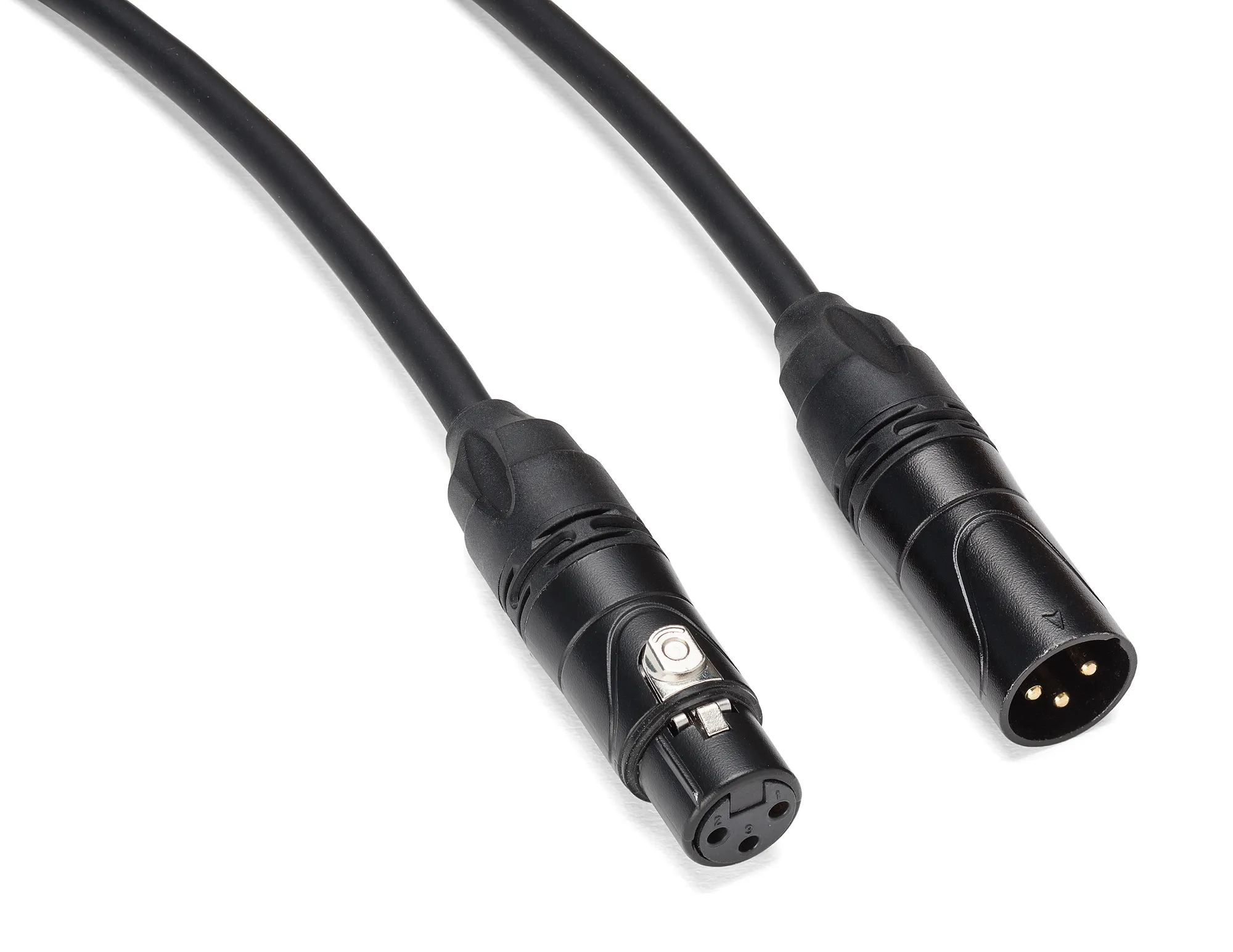 Samson TPM15 15' Mic Cable (4.5m)