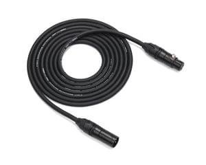 Samson TPM6 6' Mic Cable (1.8m)