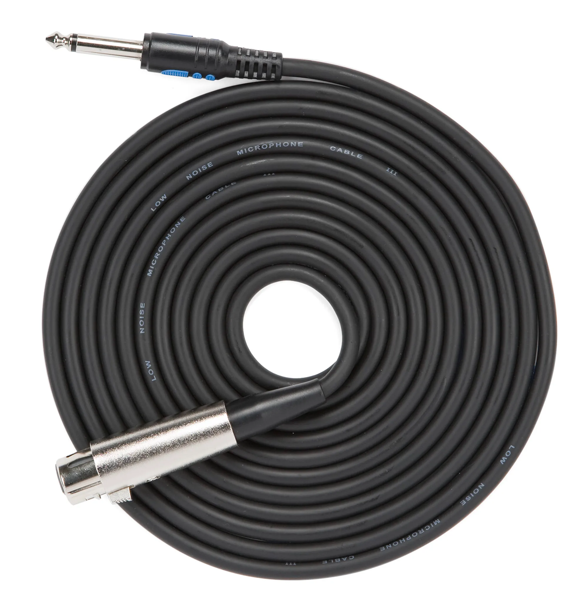 Samson VP10 Microphone Value Pack