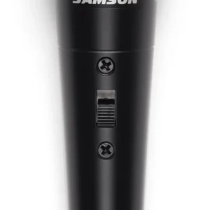 Samson VP10X Microphone Value Pack