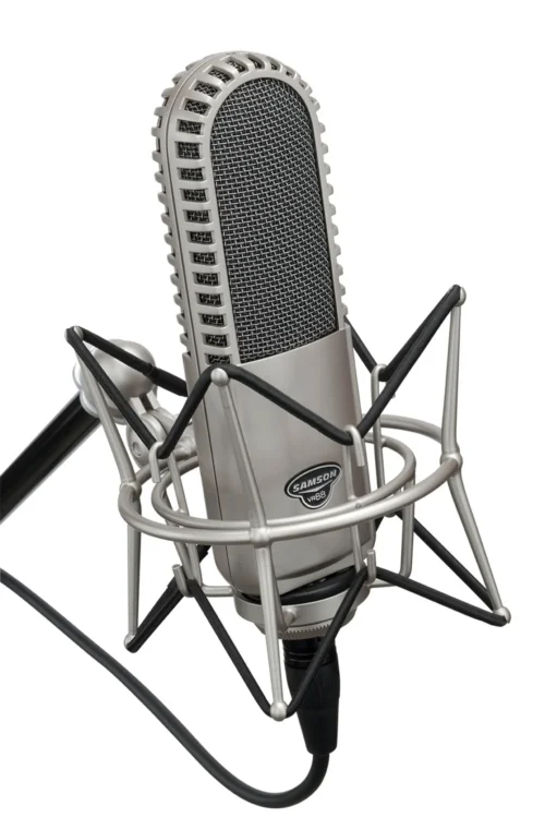 Samson VR88a Velocity Ribbon Mic