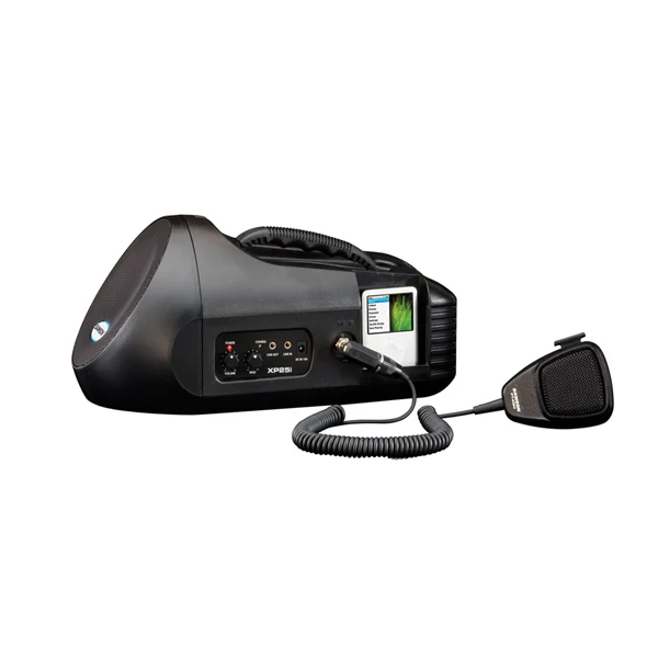 Samson XP-25i - Portable PA