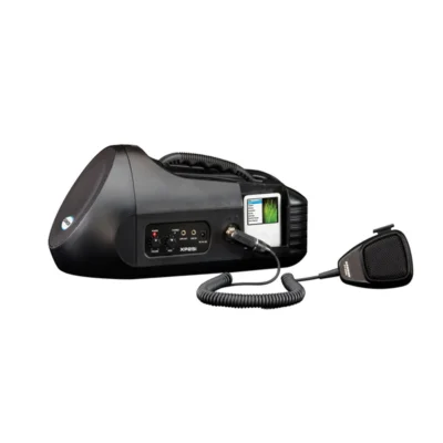 Samson XP-25i - Portable PA