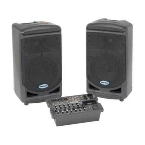 Samson XP-308i - Portable PA