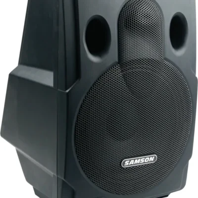 Samson XP-L200 - Active