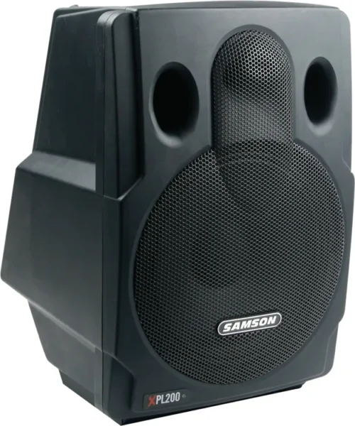 Samson XP-L200 -  Active