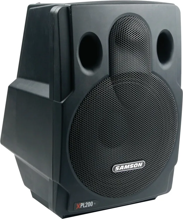 Samson XP-L200 -  Active