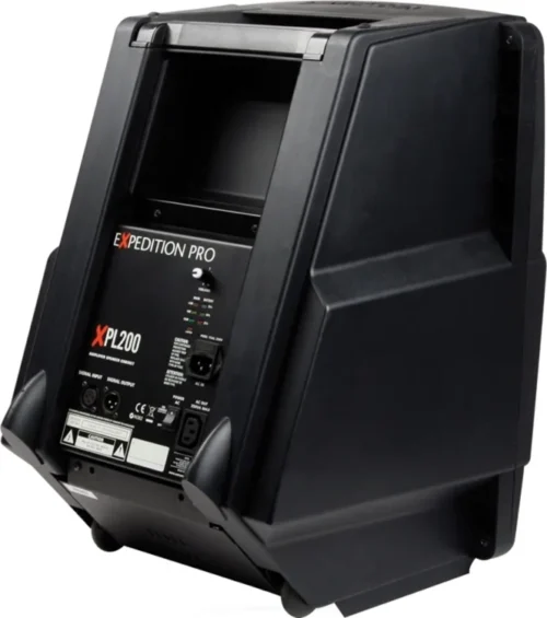 Samson XP-L200 -  Active