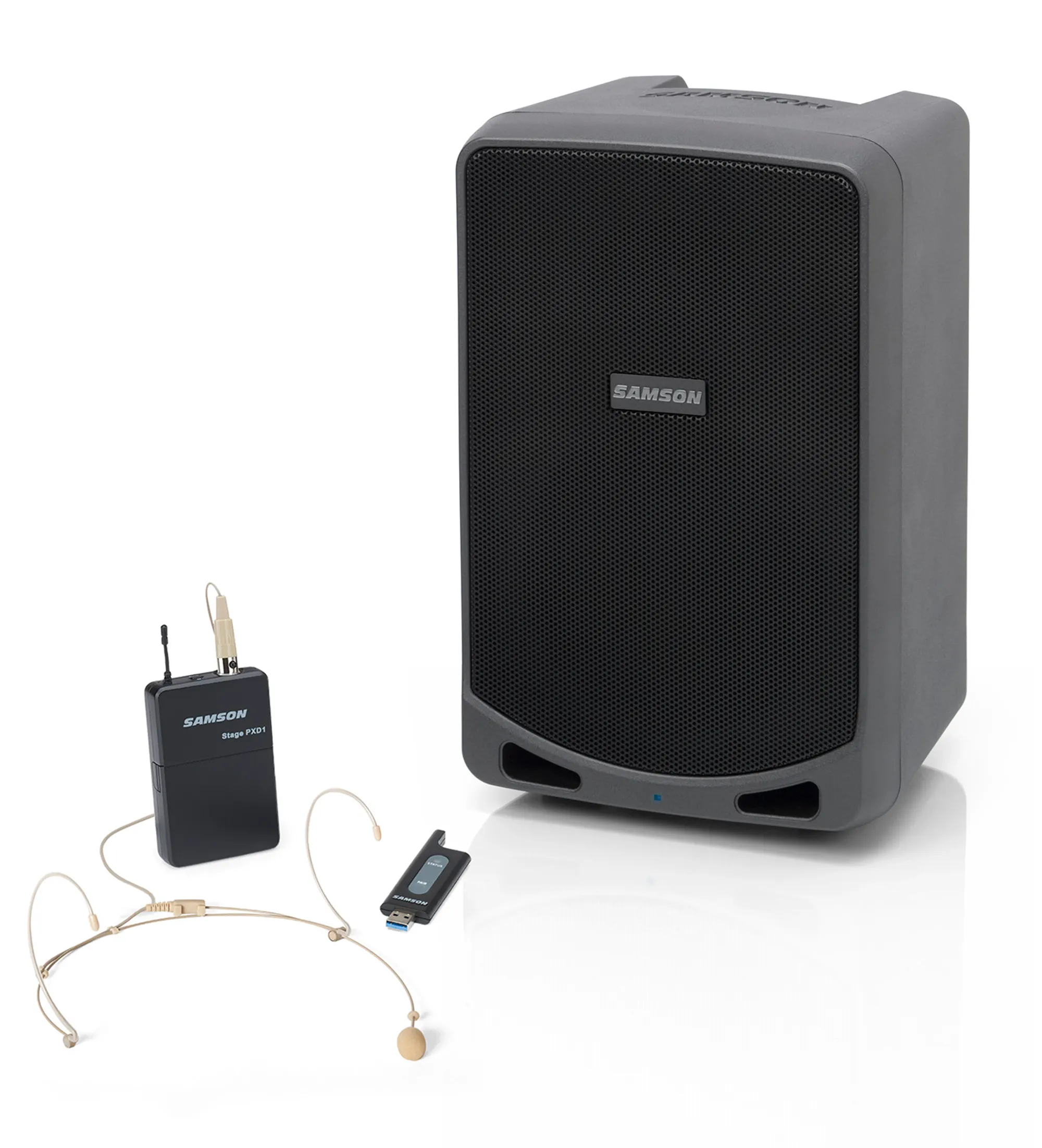 Samson-XP106wDE-Wireless-Portable-PA-w-DE5-Headset-4.webp Samson XP106wDE Wireless Portable PA w DE5 Headset
