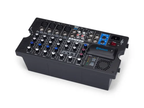 Samson-XP800-Portable-PA-w-Bluetooth-2.webp Samson XP800 Portable PA w/Bluetooth