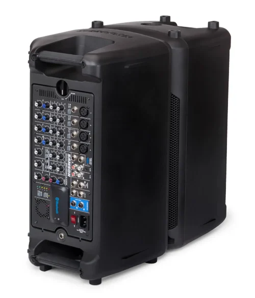 Samson-XP800-Portable-PA-w-Bluetooth-3.webp Samson XP800 Portable PA w/Bluetooth