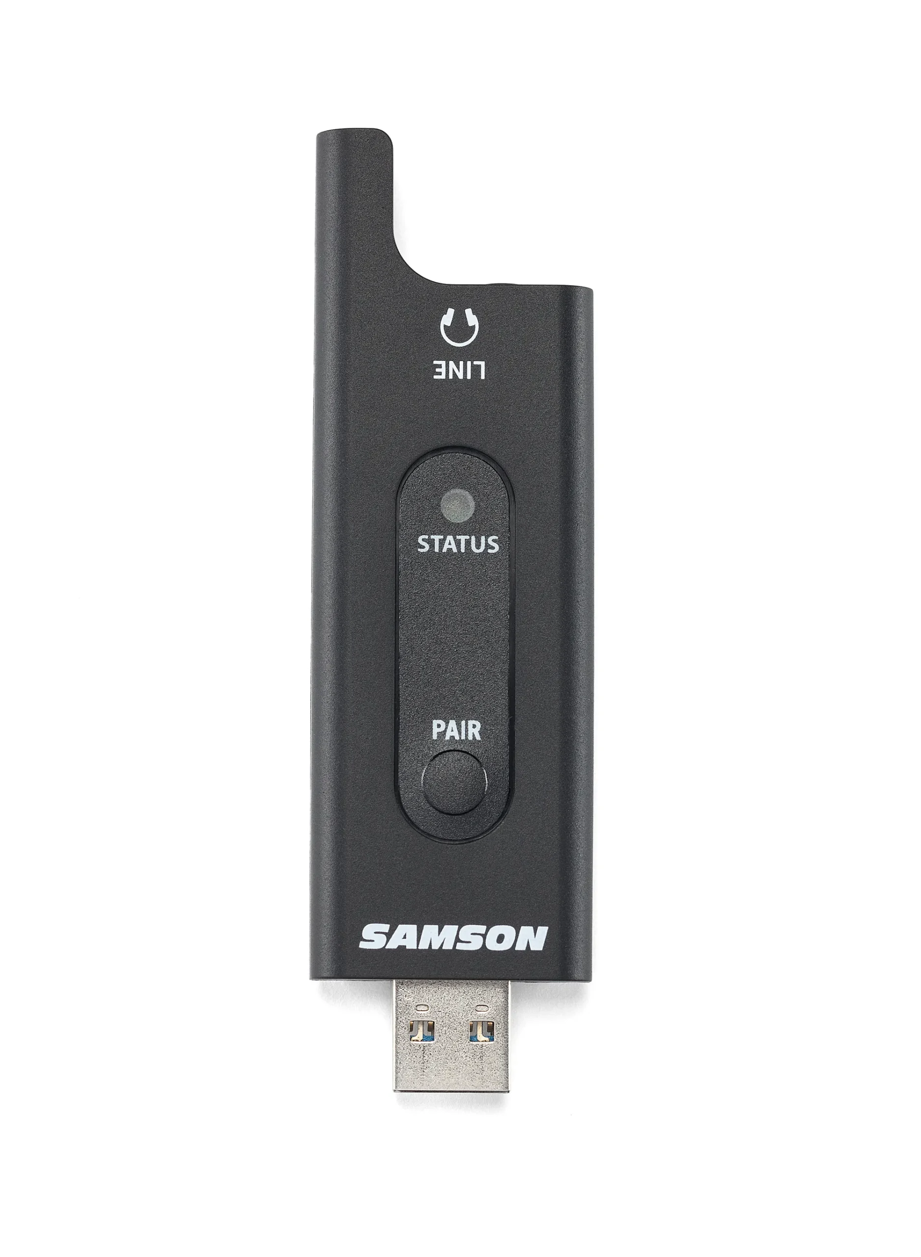 Samson XPD2 Headset USB Digital Wireless System