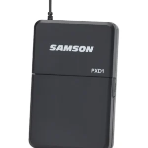 Samson XPD2 Headset USB Digital Wireless System