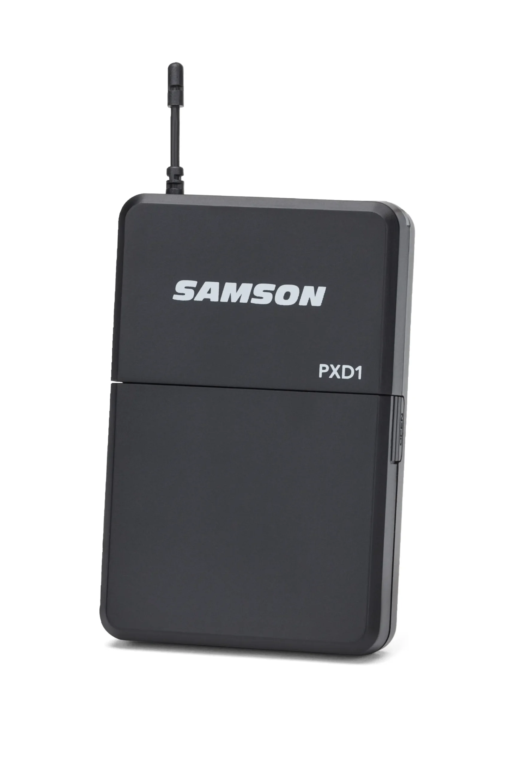 Samson XPD2 Headset USB Digital Wireless System