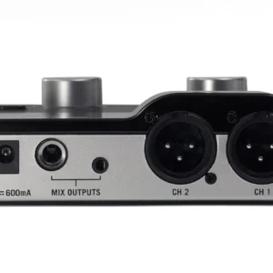 Samson XPD2m Handheld Dual-Channel Digital Wireless System