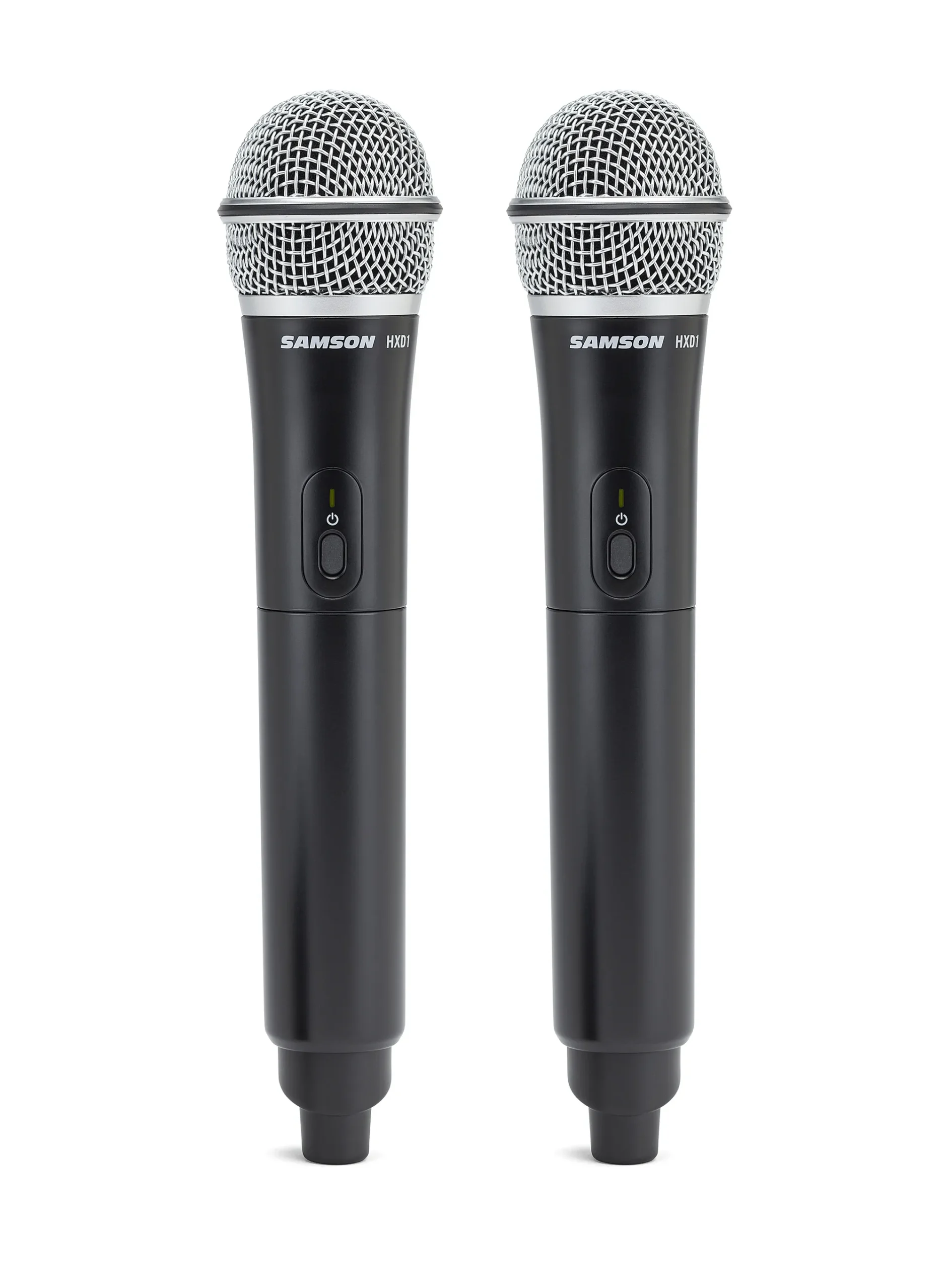 Samson XPD2m Handheld Dual-Channel Digital Wireless System