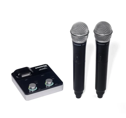 Samson-XPD2m-Handheld-Dual-Channel-Digital-Wireless-System-5.webp Samson XPD2m Handheld Dual-Channel Digital Wireless System