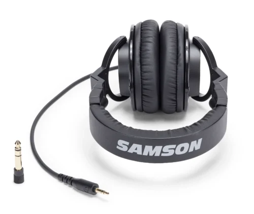 Samson-Z25-Studio-Headphones-2.webp Samson Z25 Studio Headphones