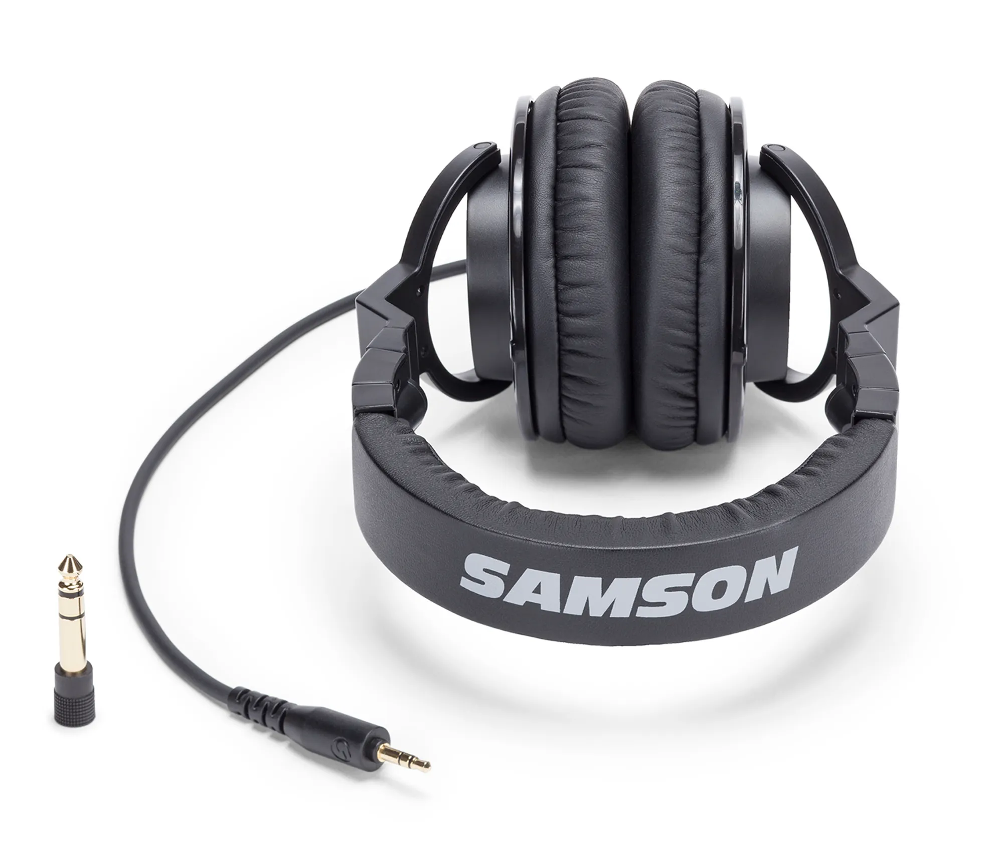 Samson Z25 Studio Headphones