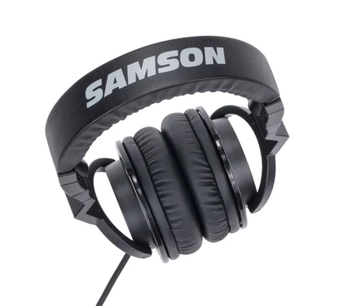 Samson-Z25-Studio-Headphones-4.webp Samson Z25 Studio Headphones