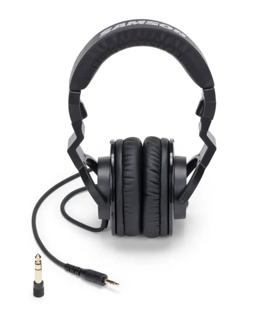 Samson-Z25-Studio-Headphones-5.webp Samson Z25 Studio Headphones