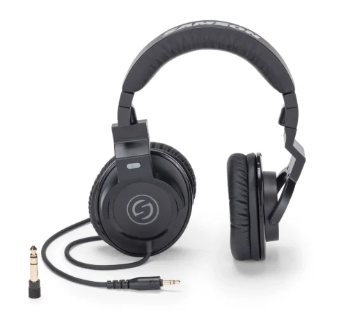 Samson Z25 Studio Headphones
