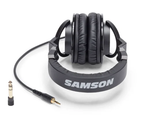 Samson-Z35-Studio-Headphones-2.webp Samson Z35 Studio Headphones