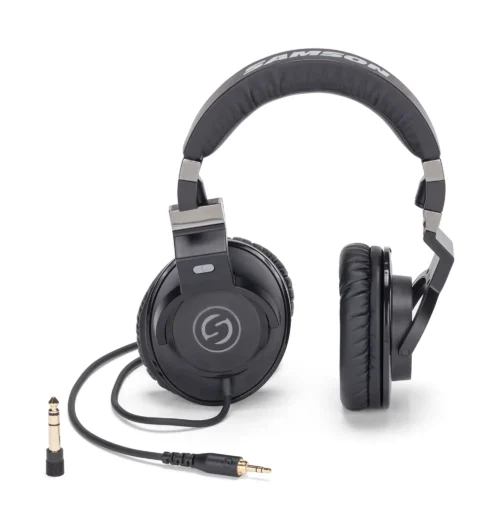 Samson Z35 Studio Headphones
