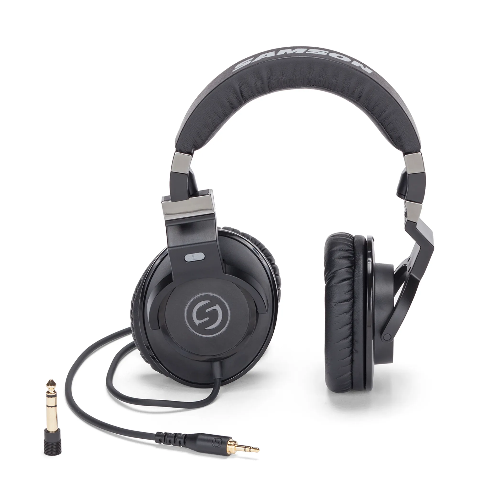 Samson-Z35-Studio-Headphones-7.webp Samson Z35 Studio Headphones