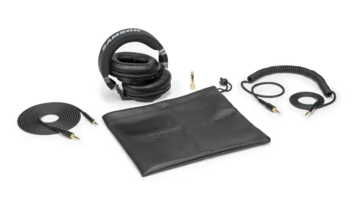 Samson Z45 Professional Studio Headphones