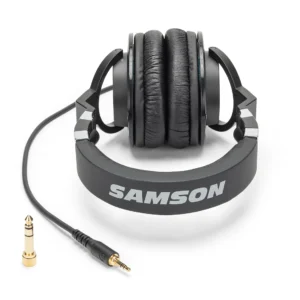 Samson-Z45-Professional-Studio-Headphones-2.webp Samson Z45 Professional Studio Headphones
