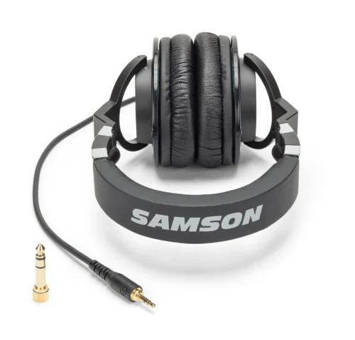 Samson Z45 Professional Studio Headphones